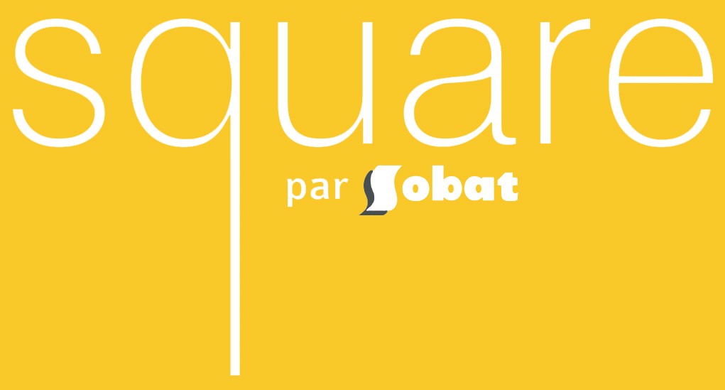 Catalogue SQUARE